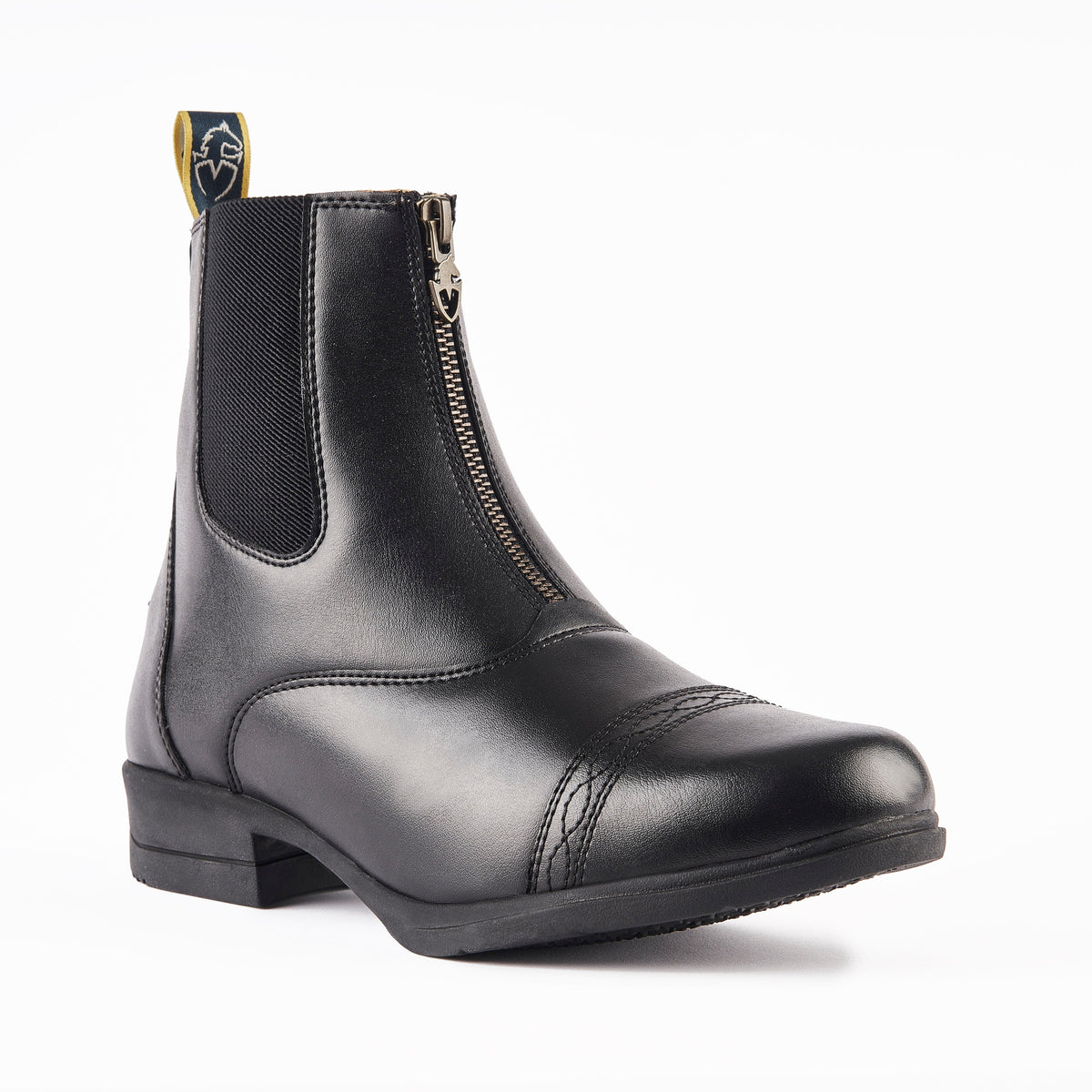 Shires Moretta Clio Paddock-Stiefel für Kinder