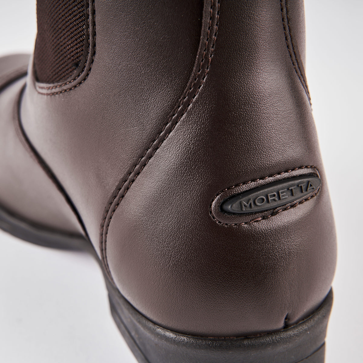 Shires Moretta Clio Paddock-Stiefel für Kinder