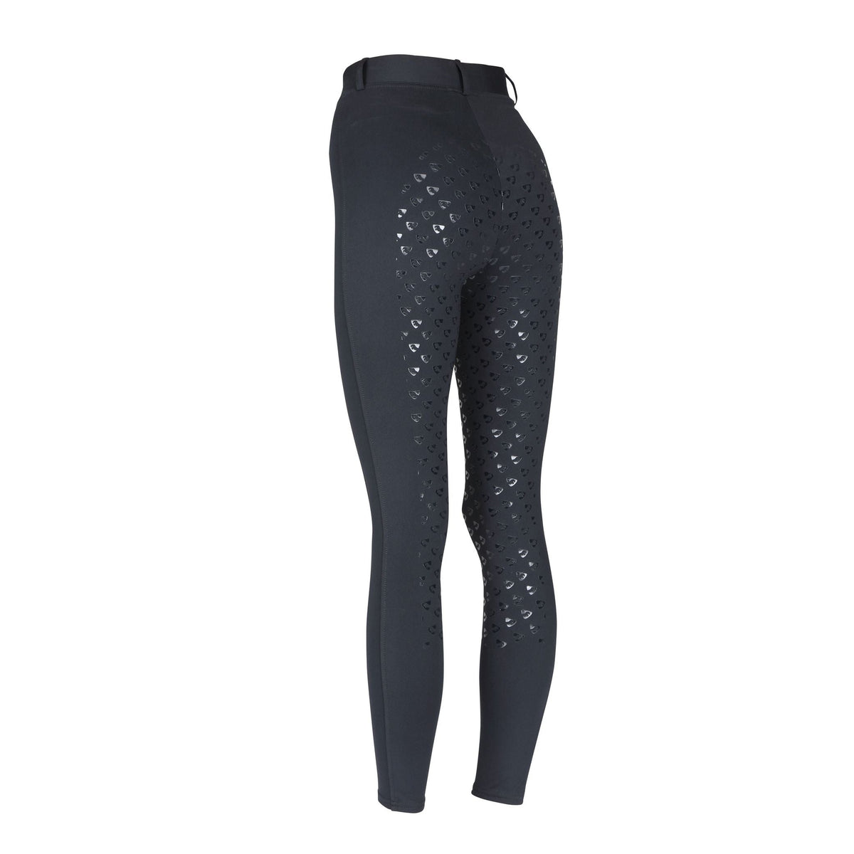 Collants d'équitation Shires Aubrion Albany pour femme