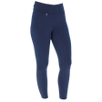 Covalliero Ladies Compression Riding Tights #colour_dark-navy