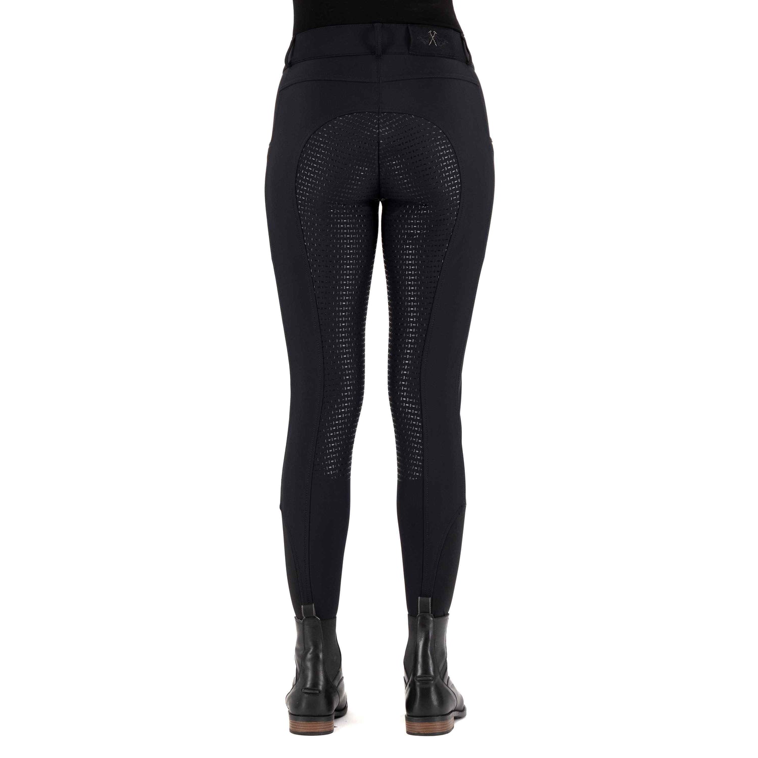 HV Polo Miranda Full Grip Riding Breeches