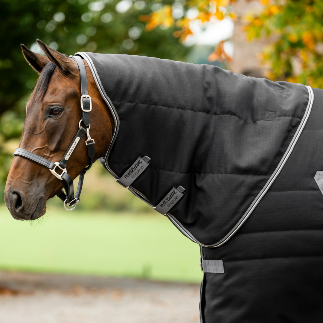 Horseware Ireland Rambo Stable Hood 200g