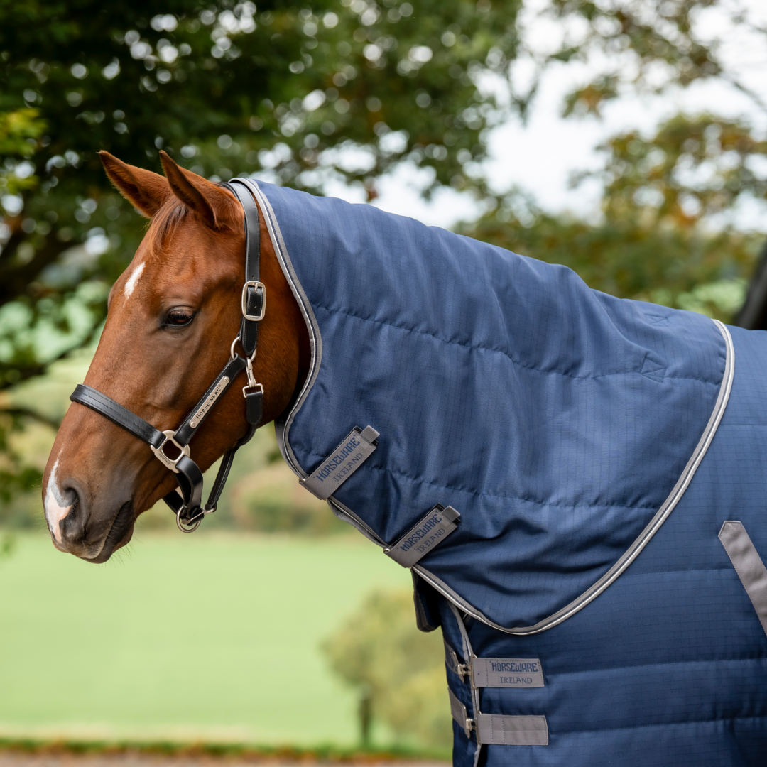 Horseware Ireland Rambo Stable Hood 200g