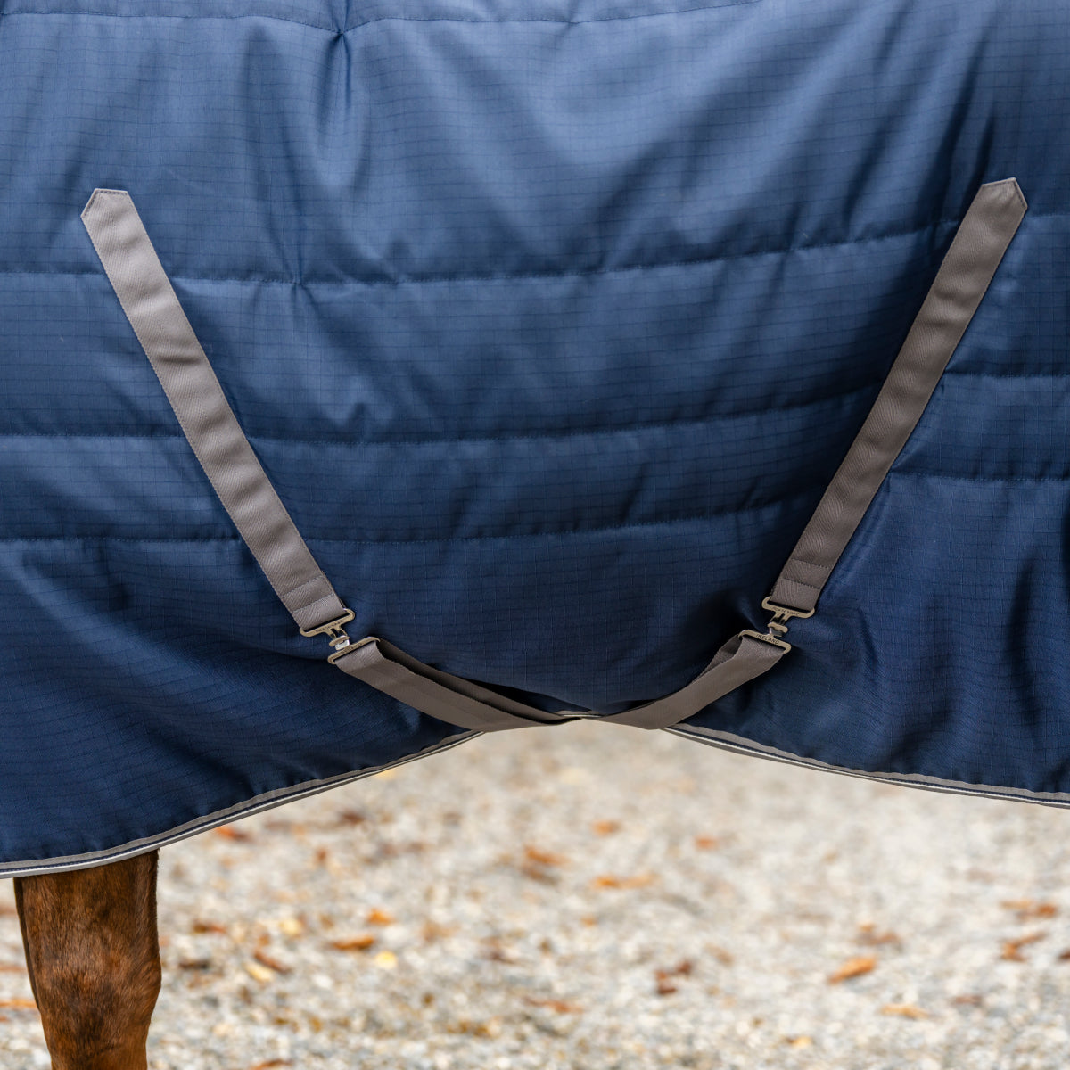 Horseware Ireland Rambo 100g Stable Rug