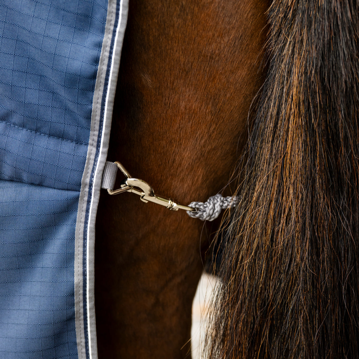 Horseware Ireland Rambo 100g Stable Rug