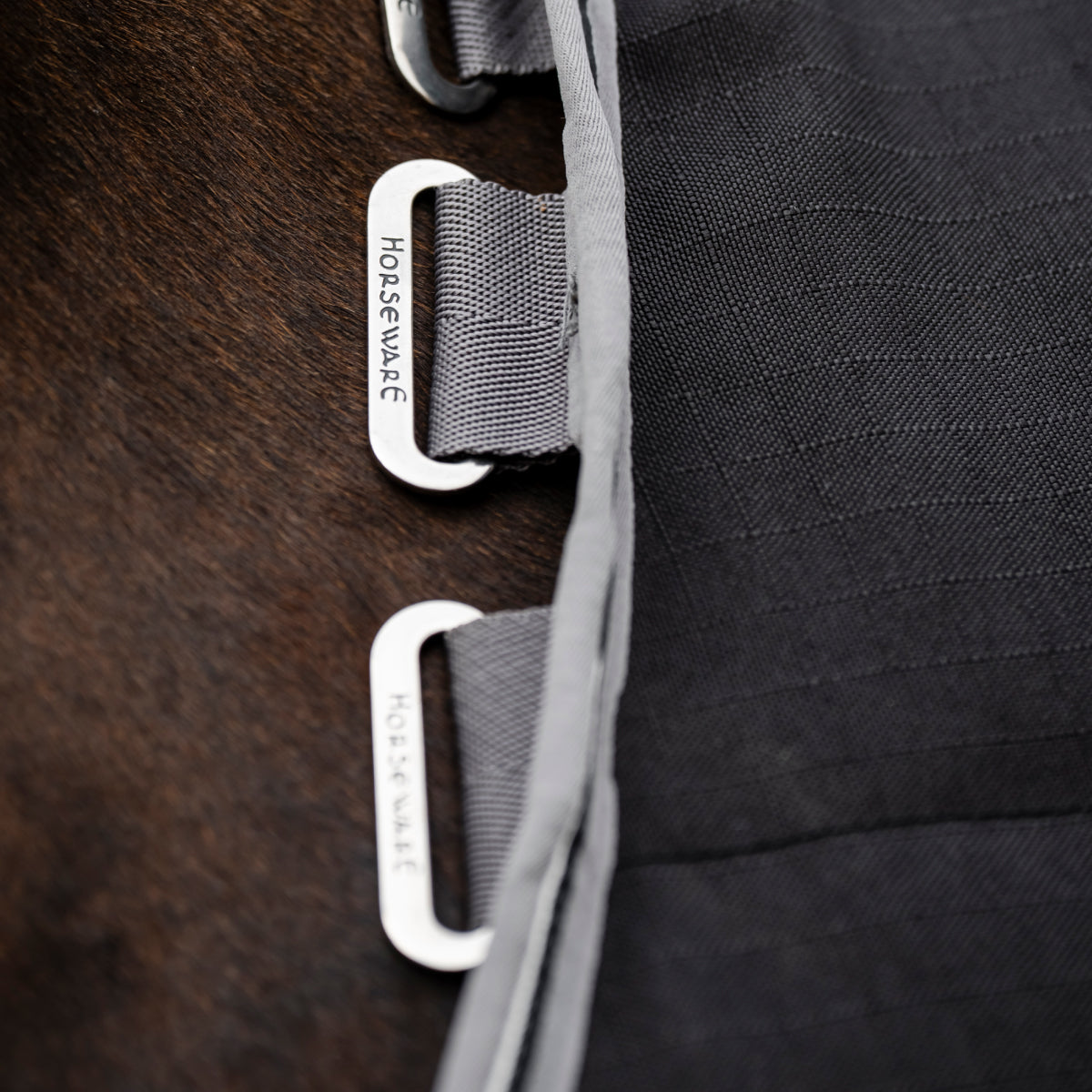 Horseware Ireland Rambo 100g Stable Rug