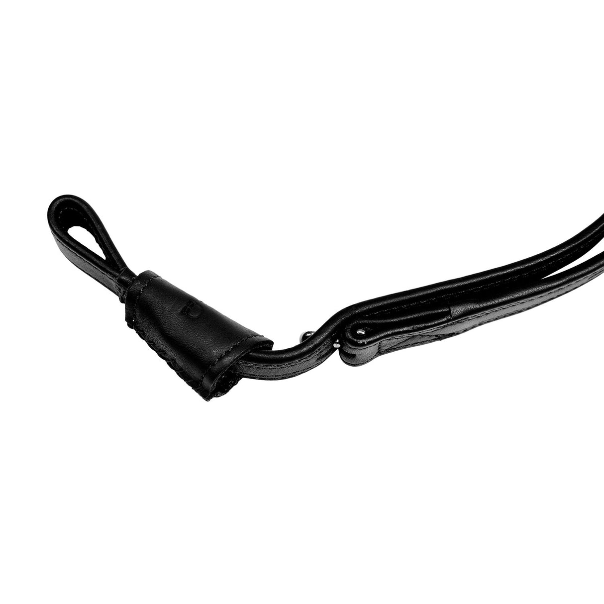 Equestro Dressage Stirrups Leather