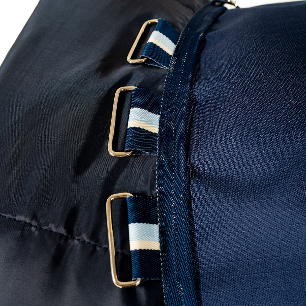 Horseware Ireland Amigo Ripstop 900D 0g Turnout Rug #colour_witney-navy