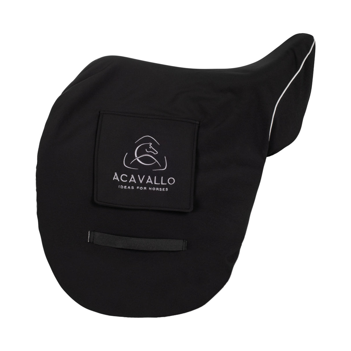 Acavallo dressage saddle cover