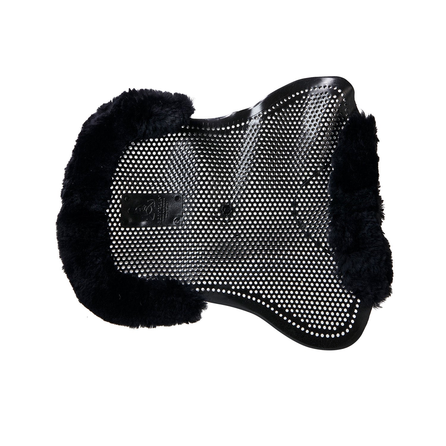 Acavallo Pony Gel NS-S Classic-S Cut-Out Flat