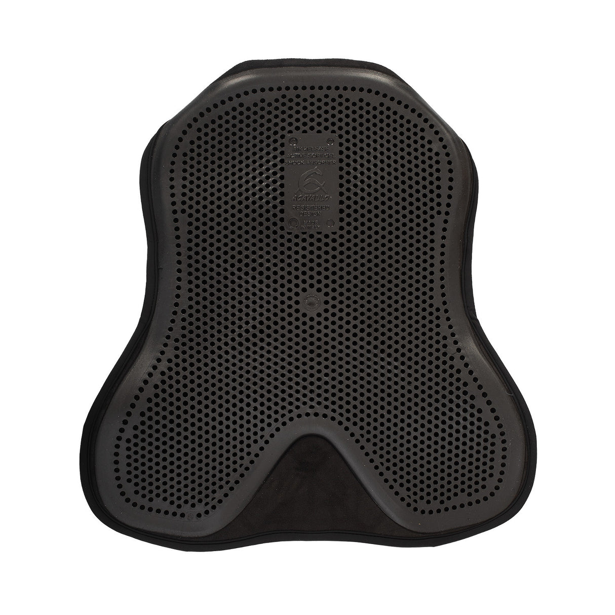 Pony standard seat saver jumping Classic gel-out Dri-lex 10mm