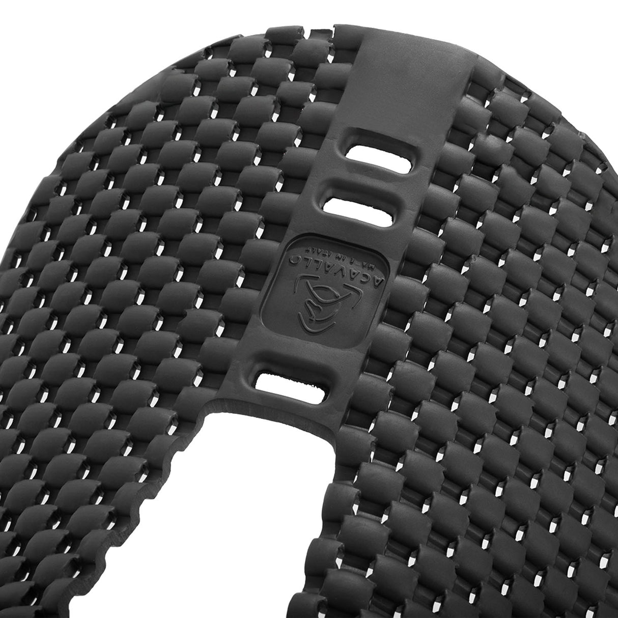 Acavallo Piuma Respira Insert Eva Front Riser