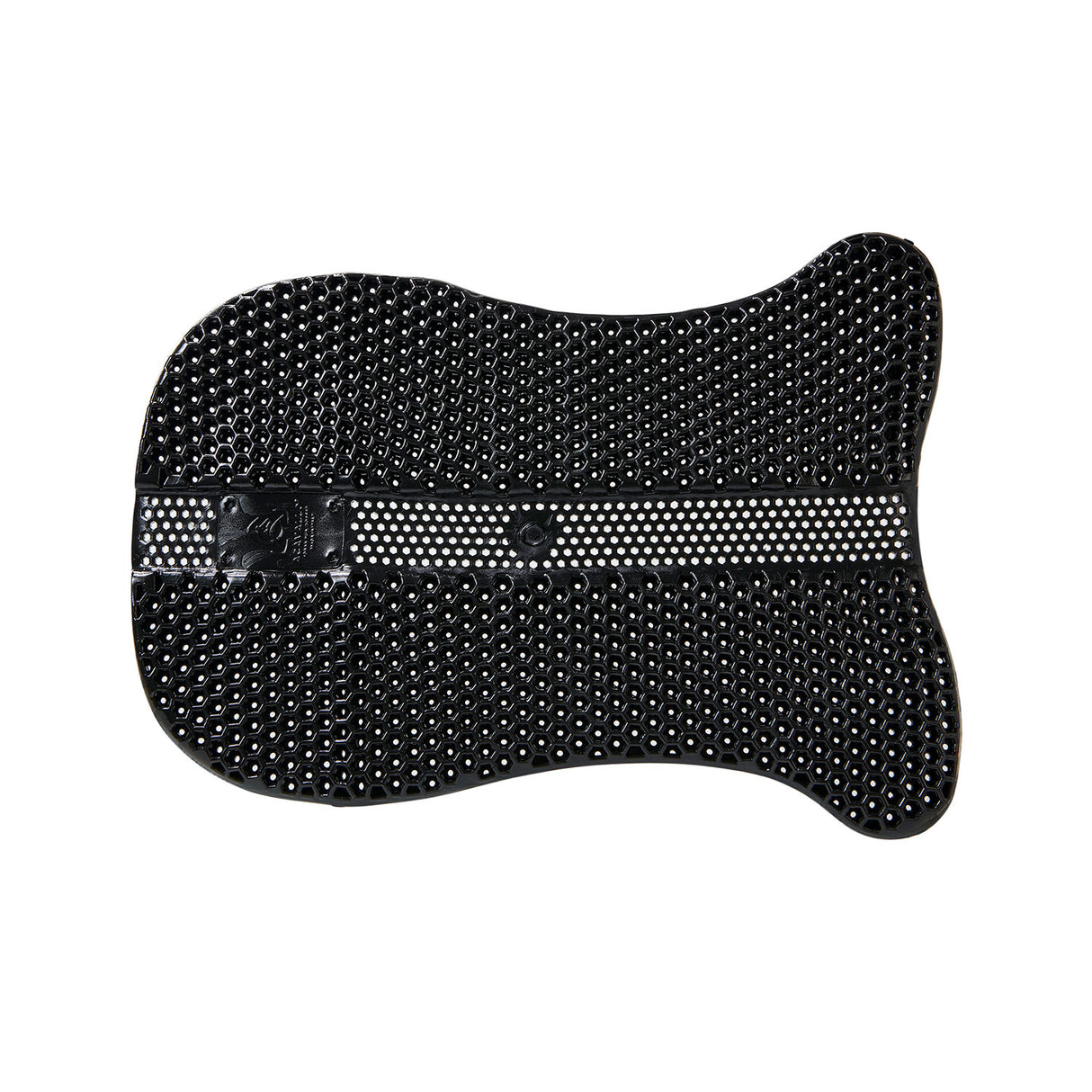 Gel NS Hexagonal holes flat