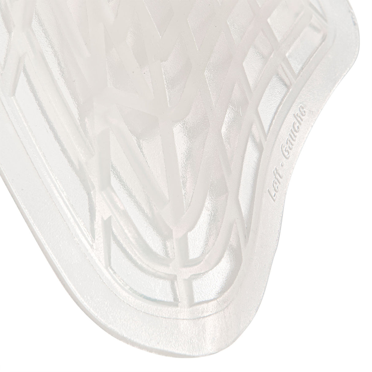 Front riser gel NS Classic