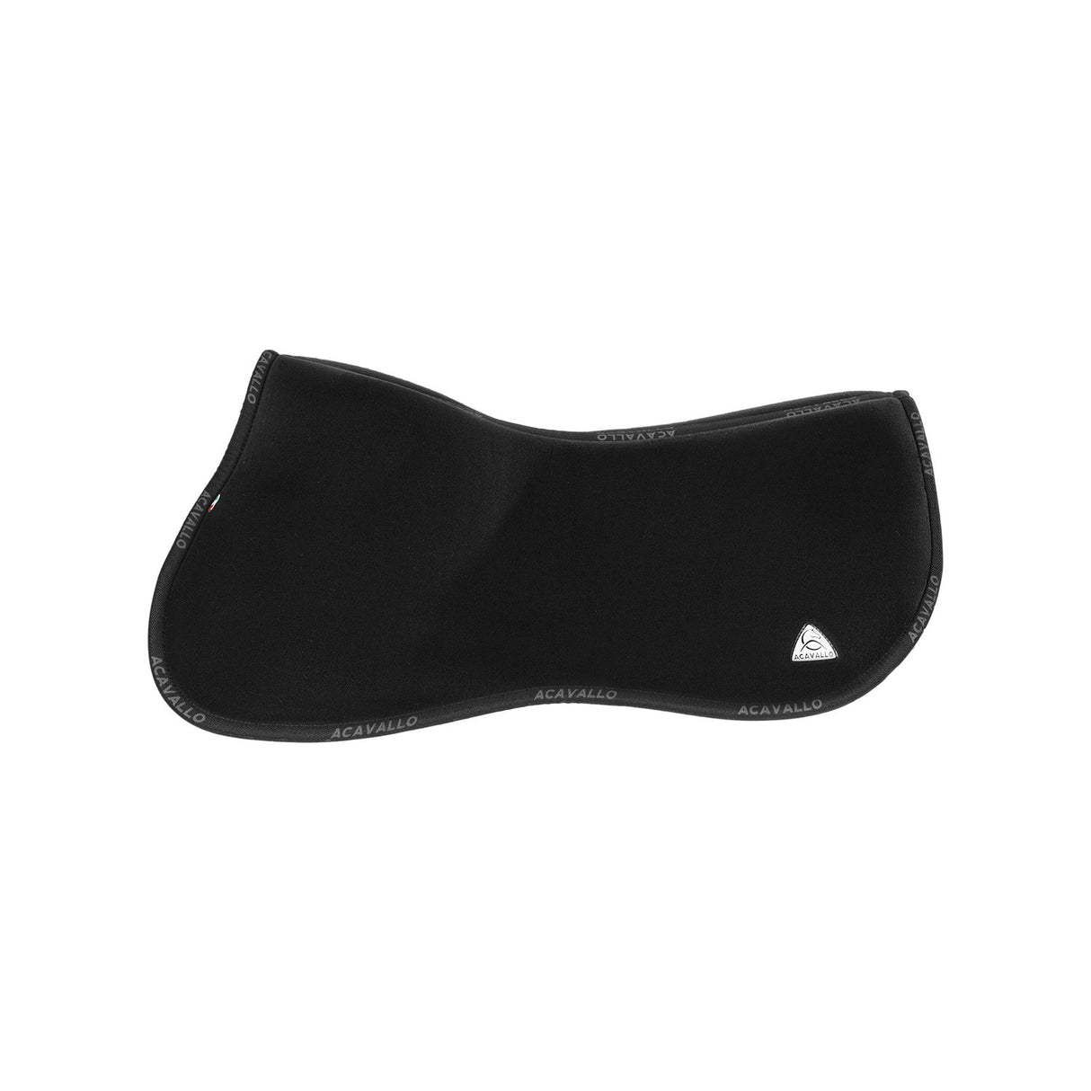 Pad MF HPS CW-CS suede rear riser
