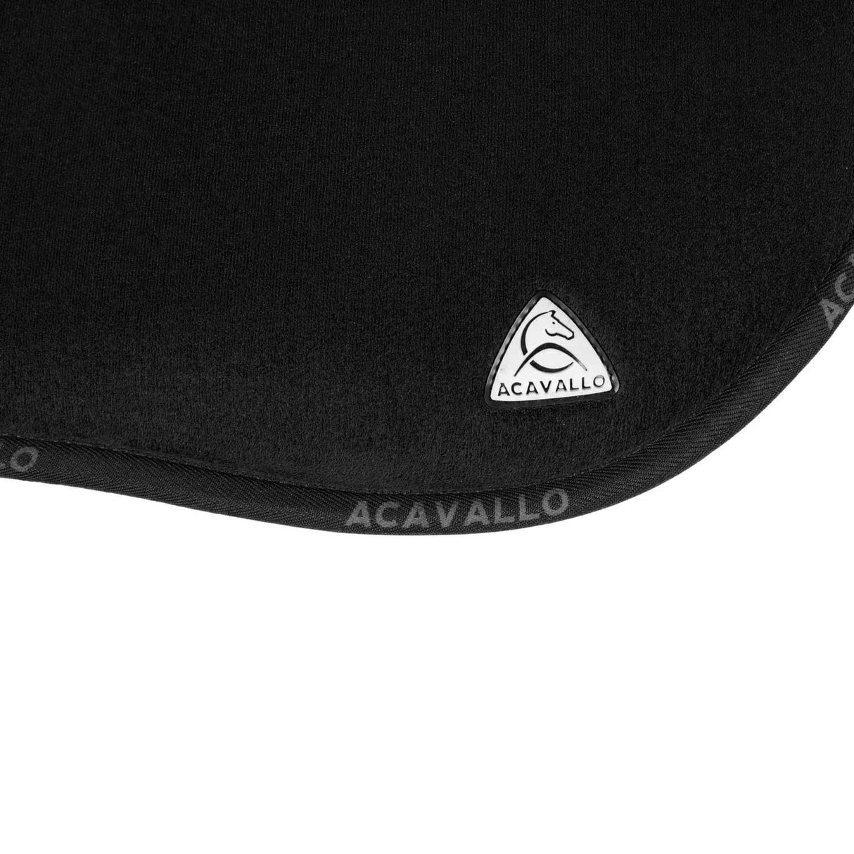 Pad MF HPS CW-CS suede rear riser
