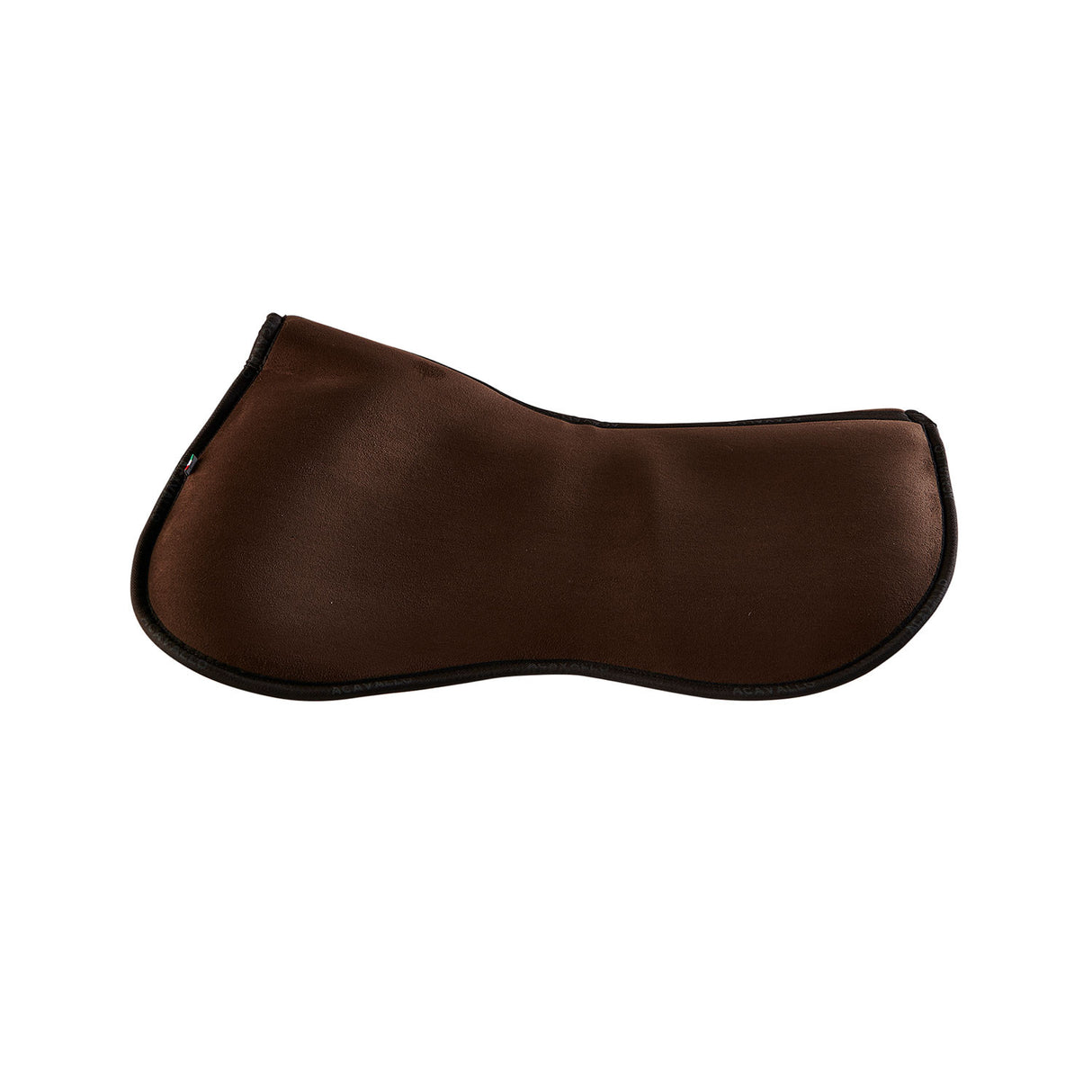 Pad MF HPS CW-CS suede flat configurable pocket