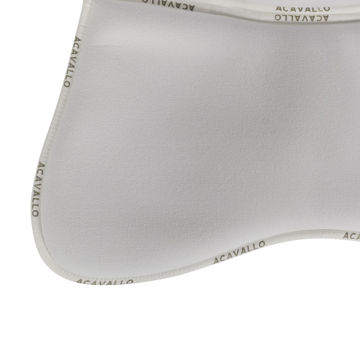 Pad MF HPS CW-CS suede flat
