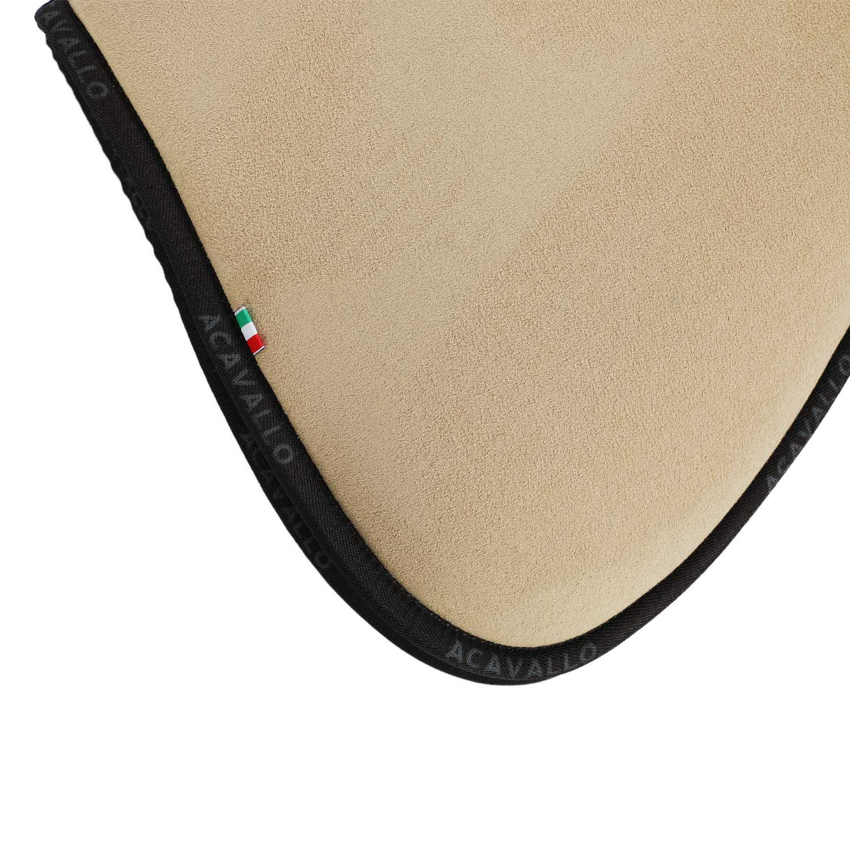Pad MF HPS CW-CS suede flat