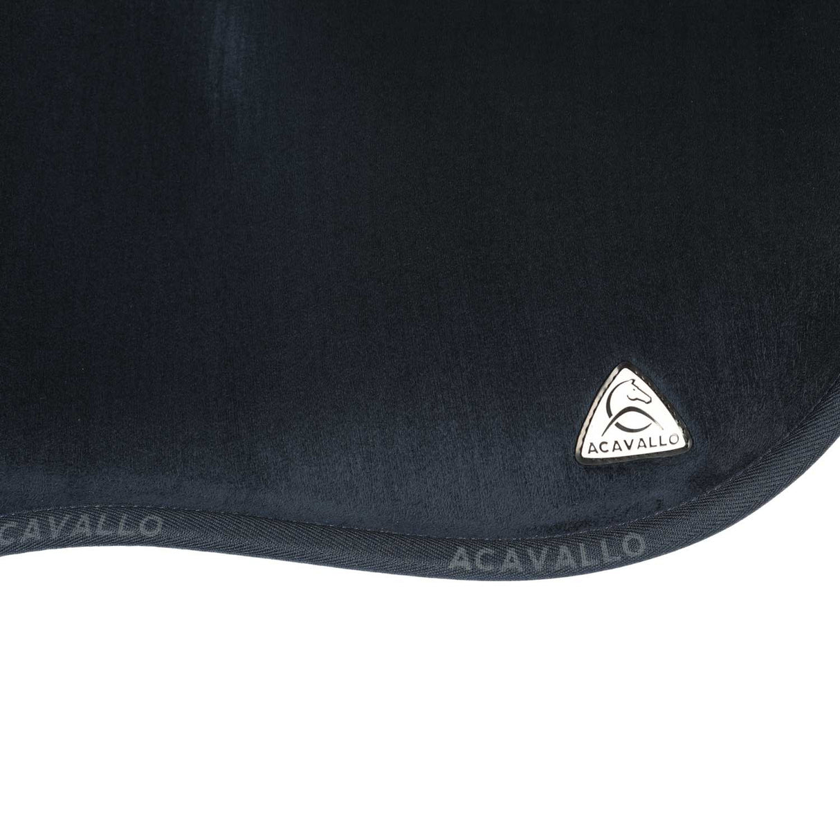 Pad MF HPS CW-CS suede flat