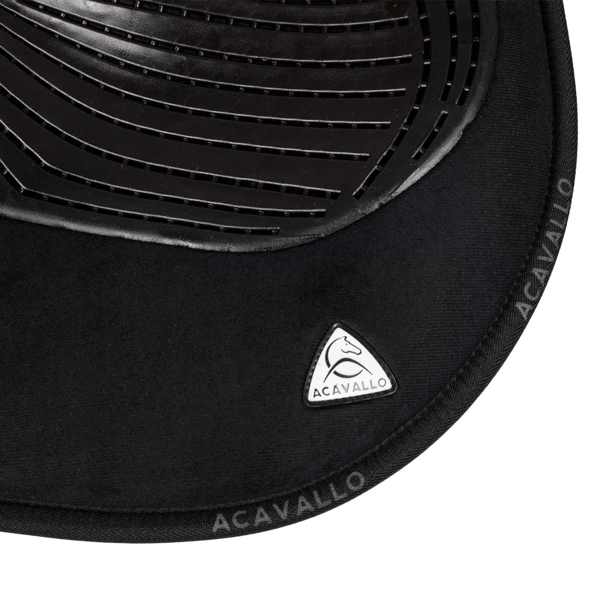 Pad MF HPS CW-CS suede gel grip flat