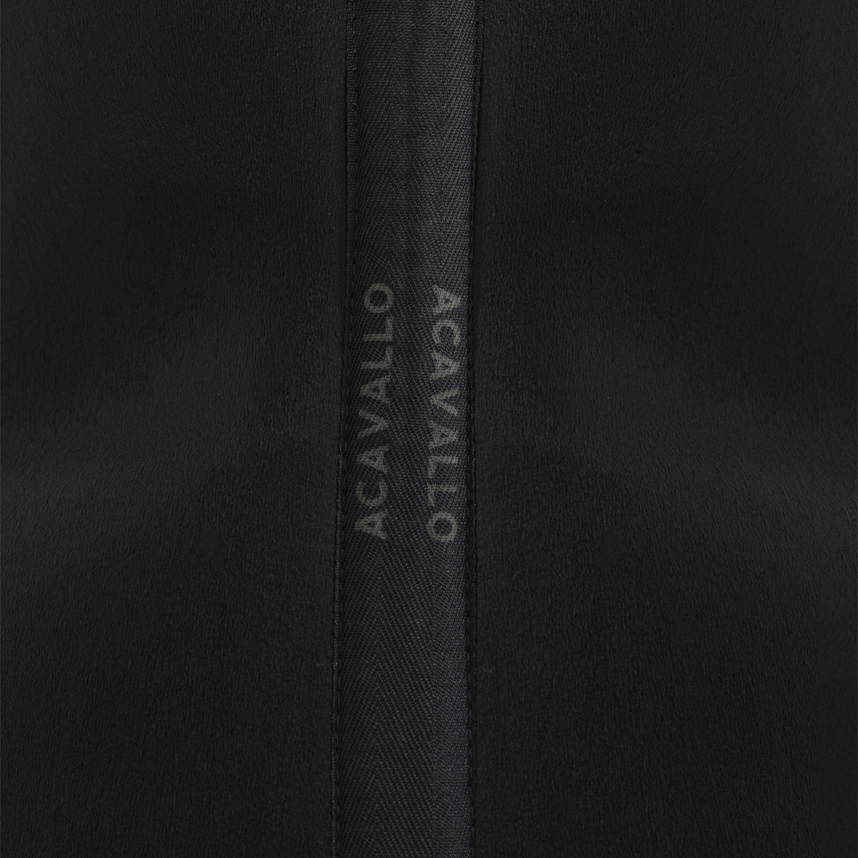 Acavallo Pad MF JCCS CW-CS Suede Flat #colour_blue