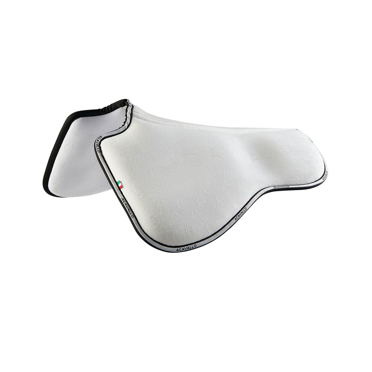 Pad MF DS SW-3DS suede internal silicone grip flat