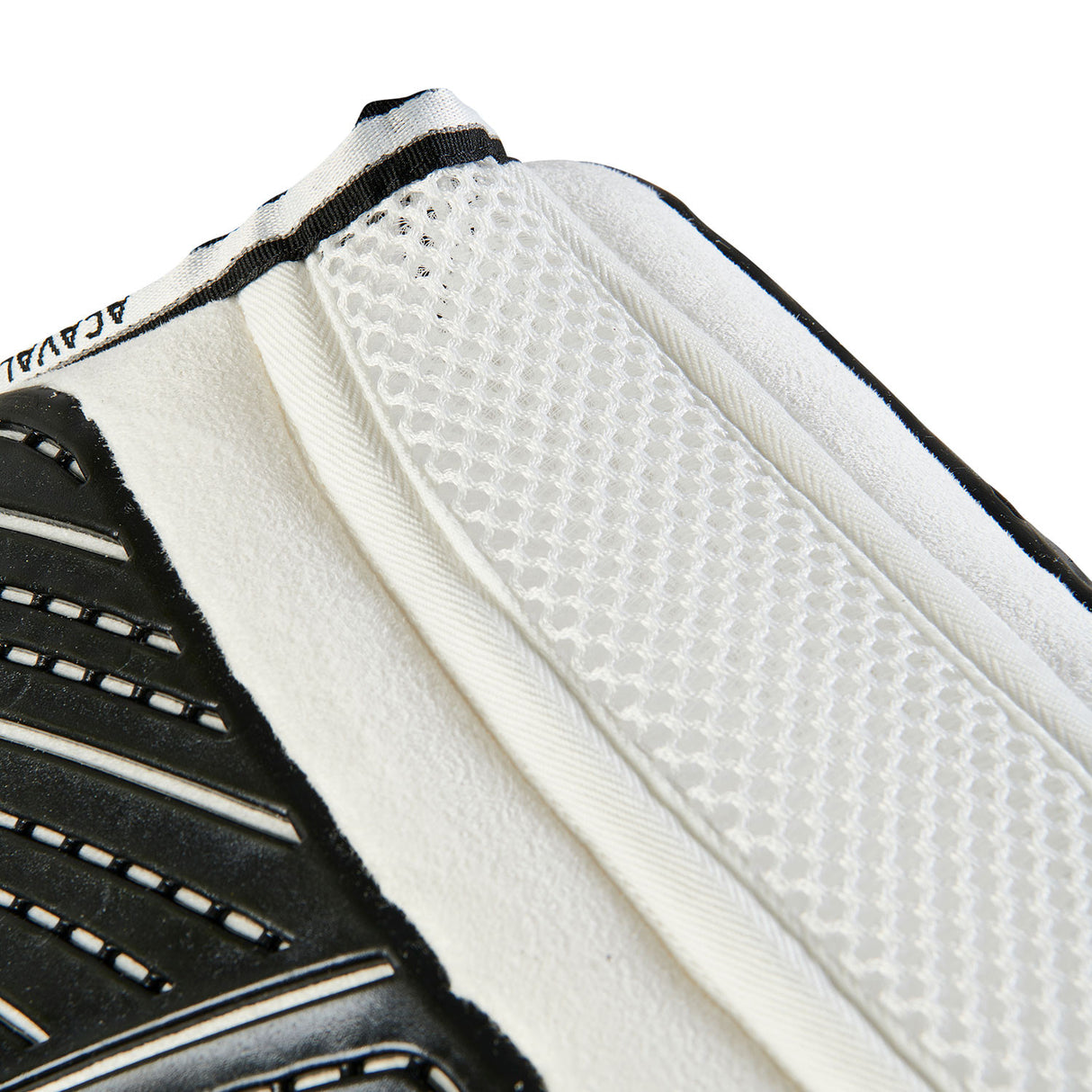 Pad MF JCCS SW-3DS suede gel grip flat