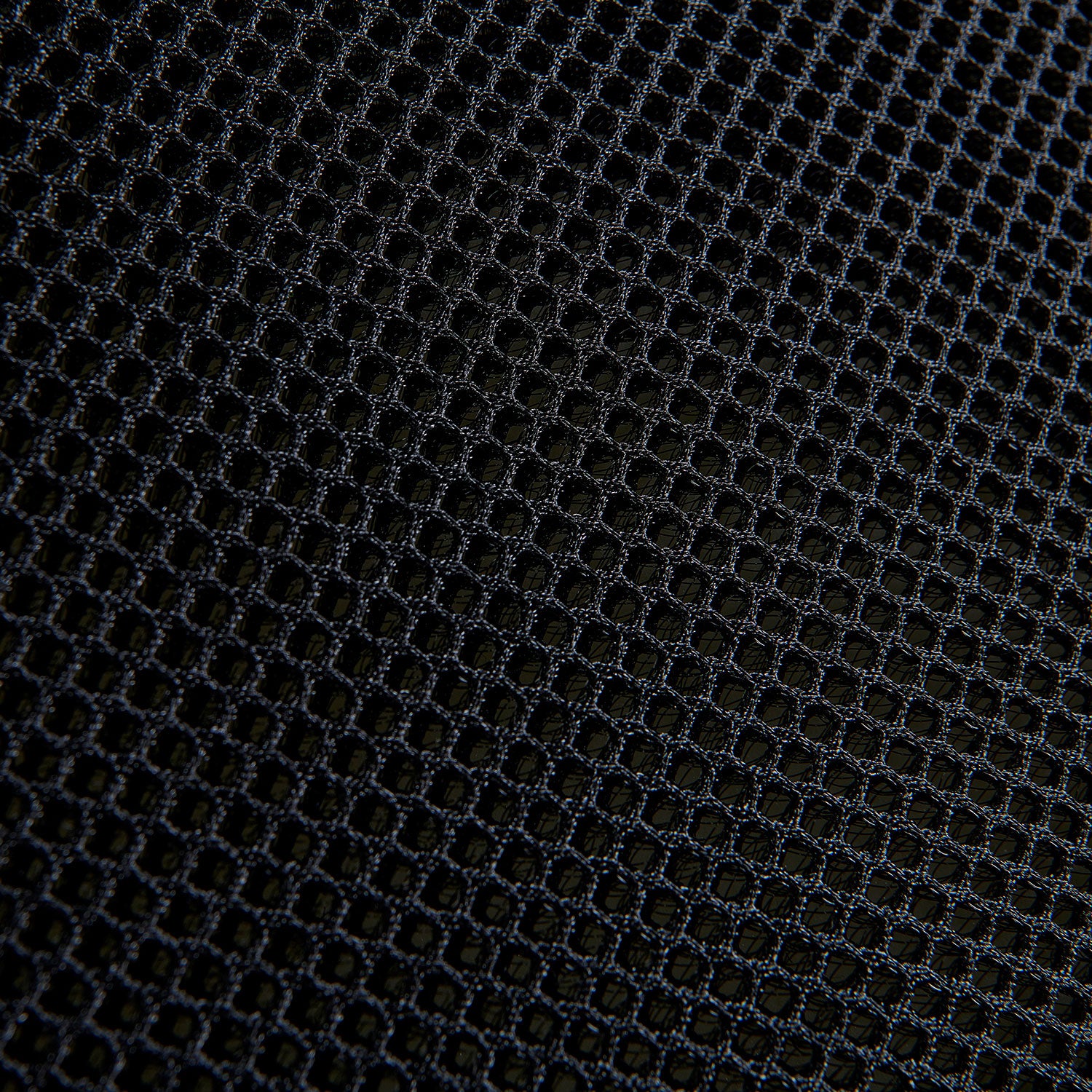 Acavallo Pad MF DS SW-3DS 3D Spacer Flat #colour_black