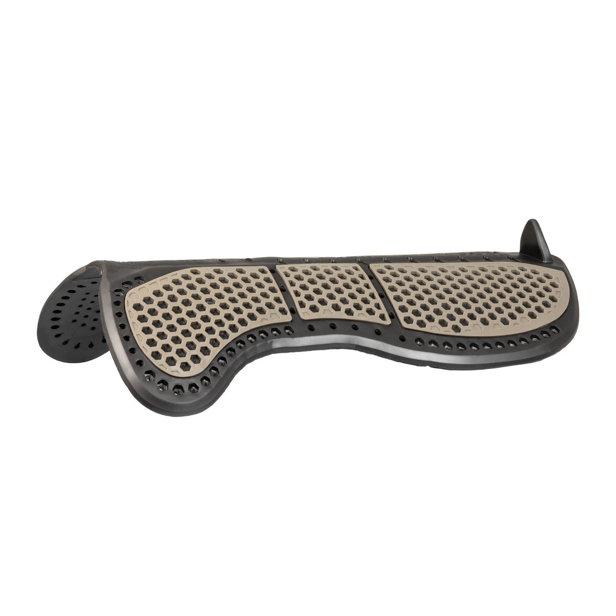 Piuma Aerobalance EVA gel pad flat