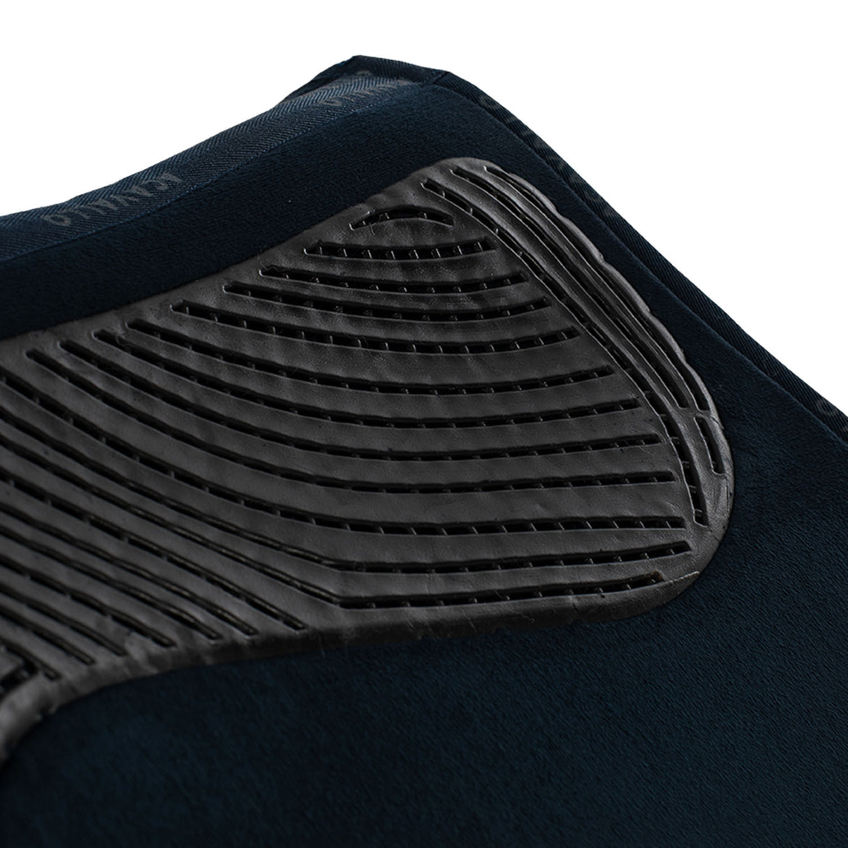 Saddle pad DS CW-CS twin sided gel grip
