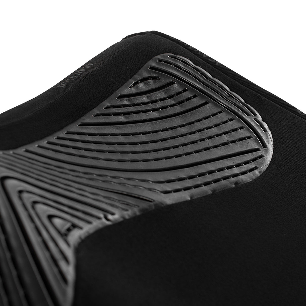 Saddle pad DS CW-CS twin sided gel grip
