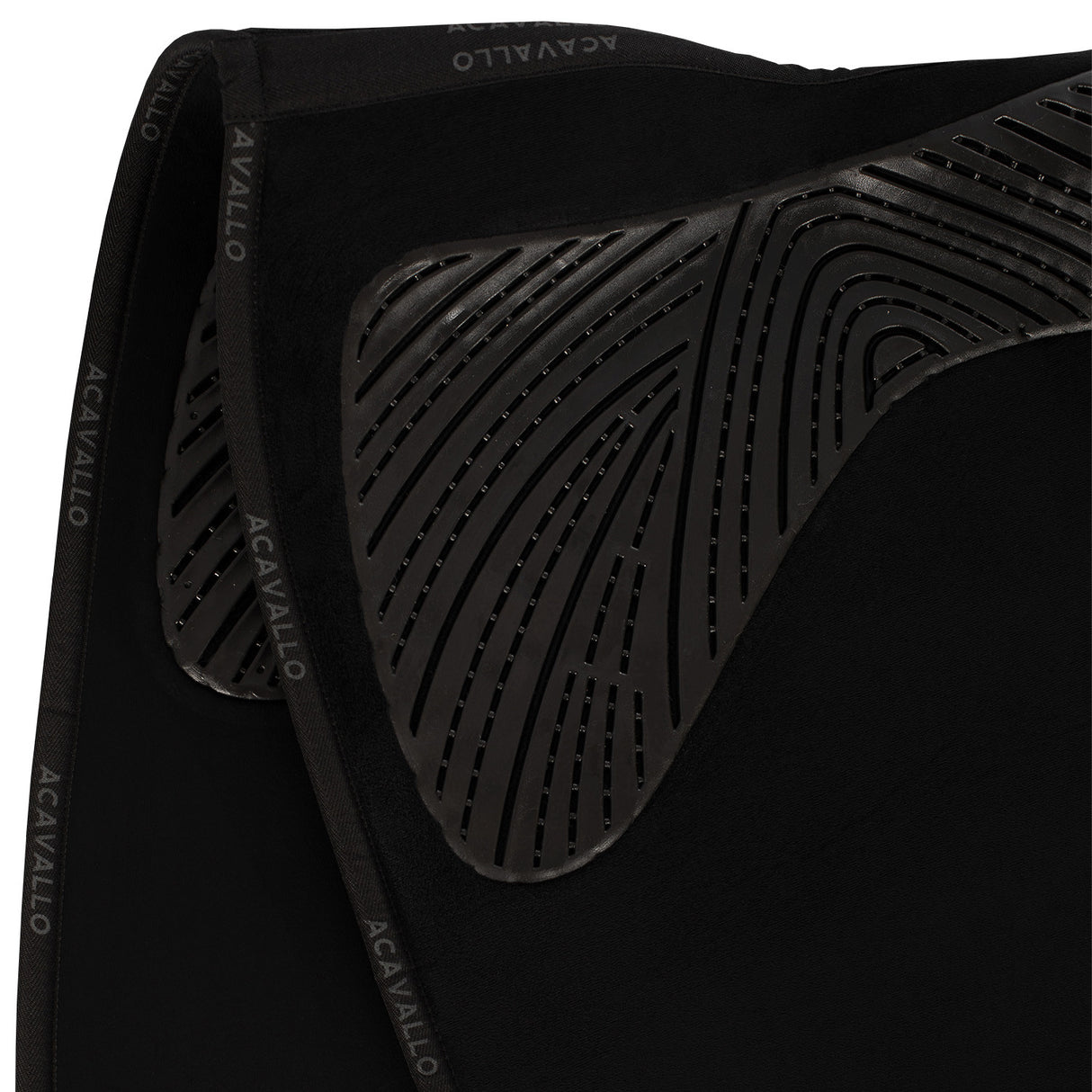 Saddle pad DS CW-CS twin sided gel grip