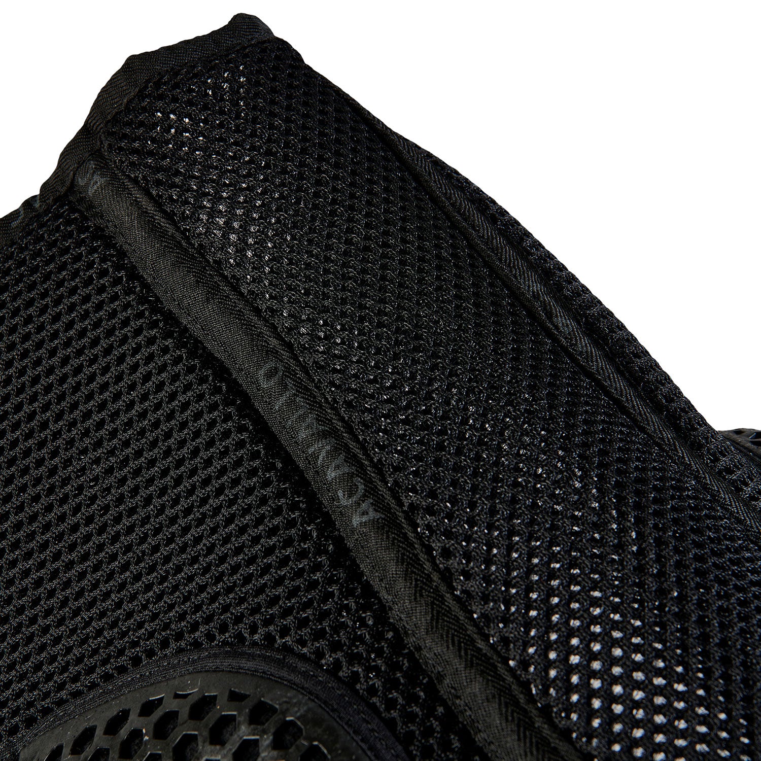 Acavallo Saddle Pad WS CW-3Ds Memory Foam 3D Spacer Gel Grip