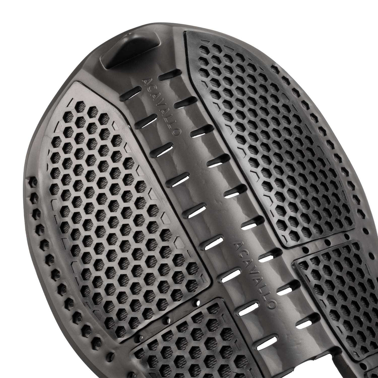 Piuma Aerobalance EVA gel pad WFS flat
