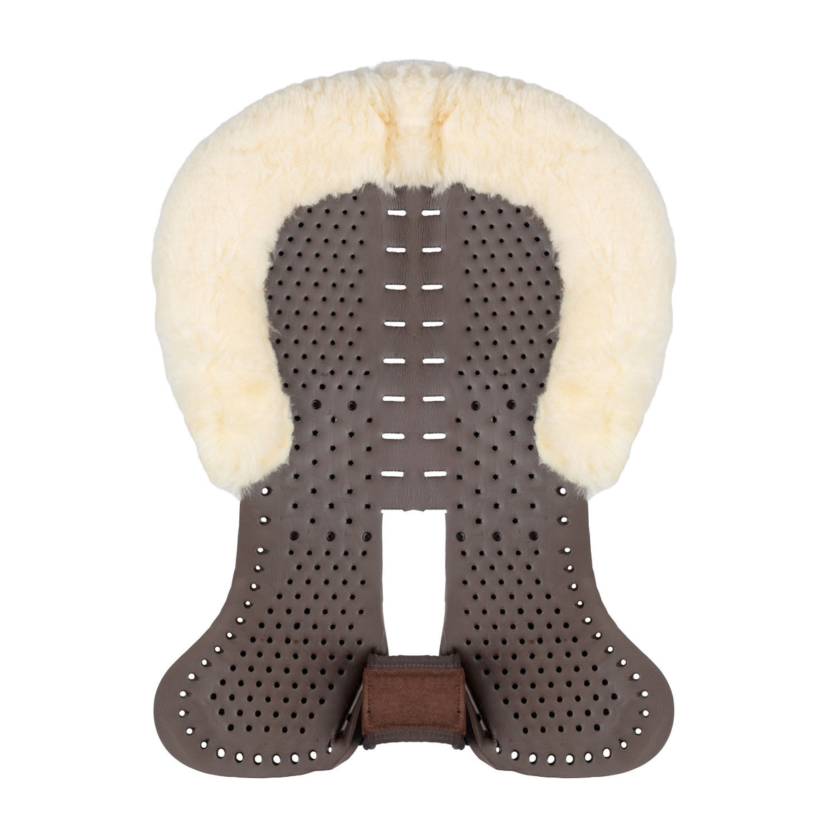 Piuma-FS Aerobalance EVA gel pad WFS cut-out flat