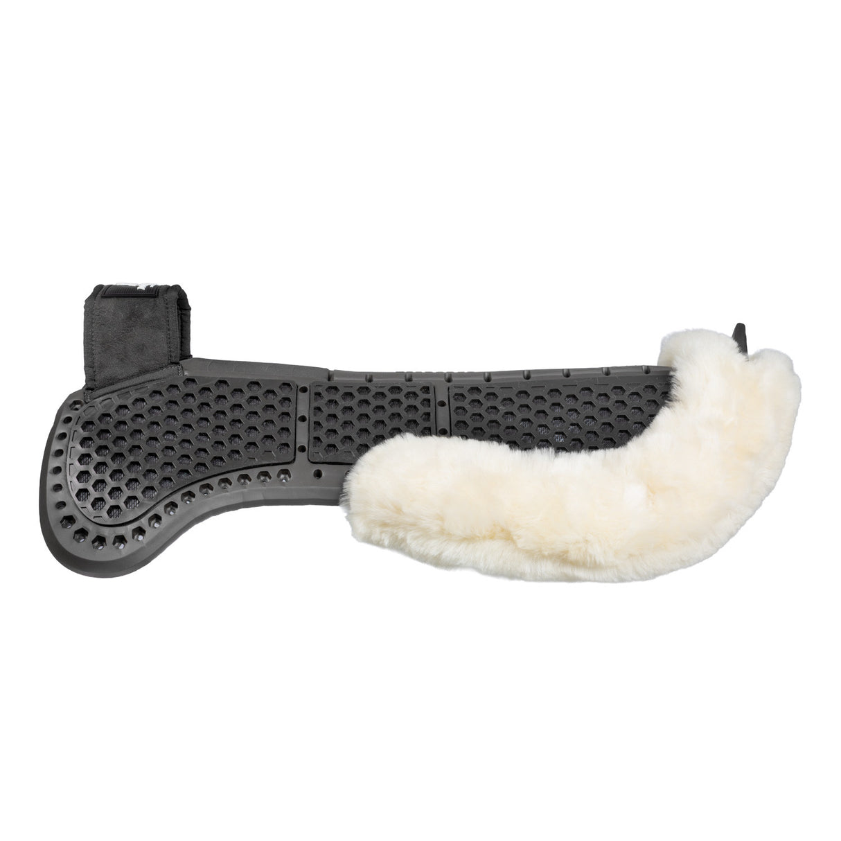Piuma-FS Aerobalance EVA gel pad WFS cut-out flat