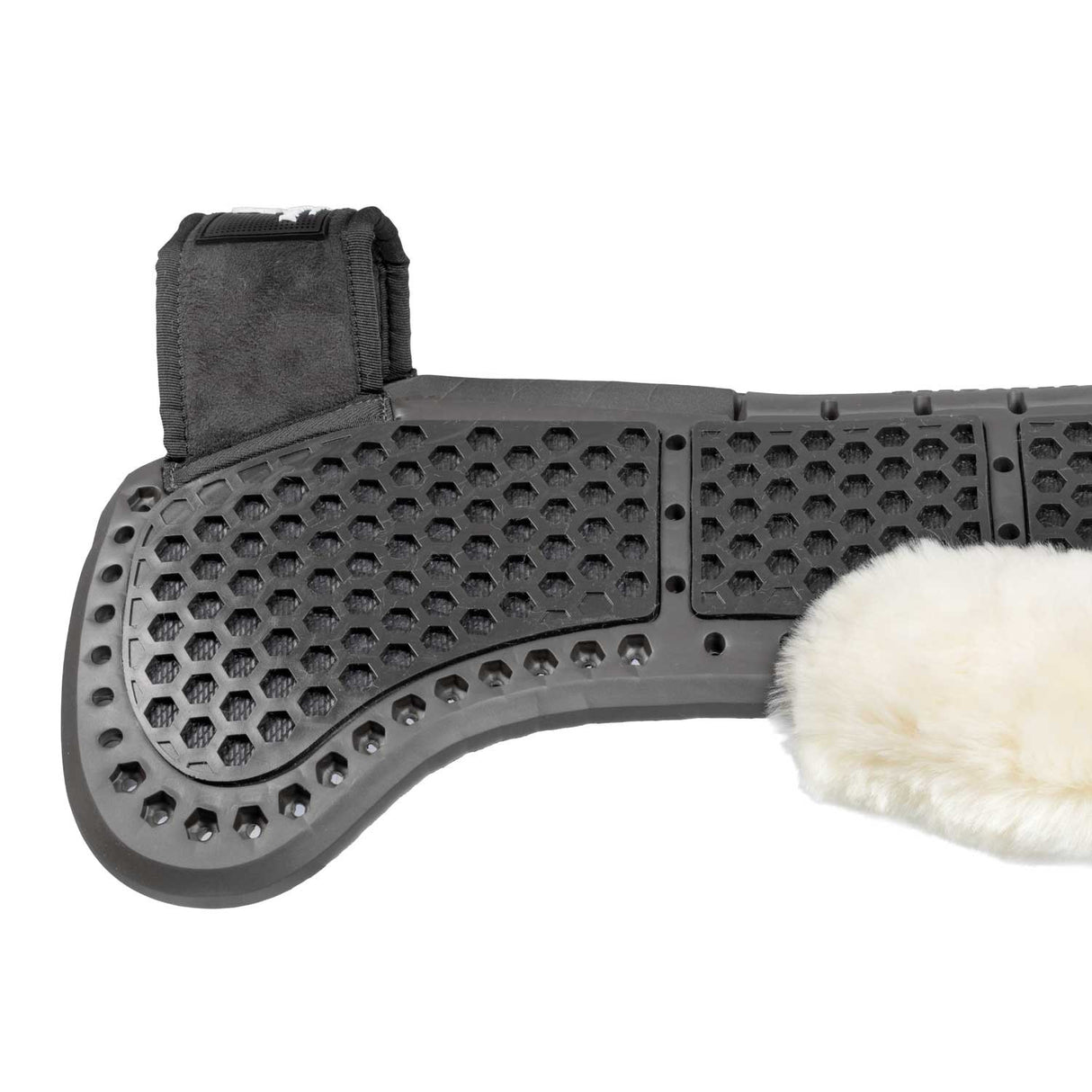 Piuma-FS Aerobalance EVA gel pad WFS cut-out flat