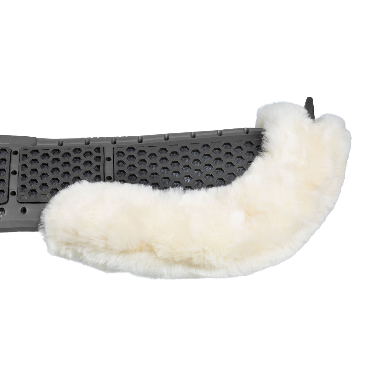 Piuma-FS Aerobalance EVA gel pad WFS cut-out flat