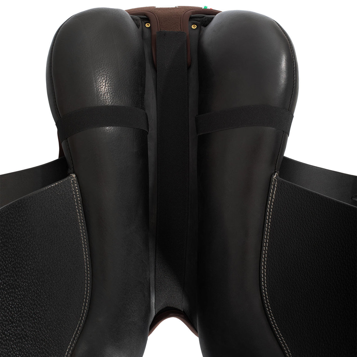 Standard seat saver jumping Classic gel-in Dri-lex 10mm