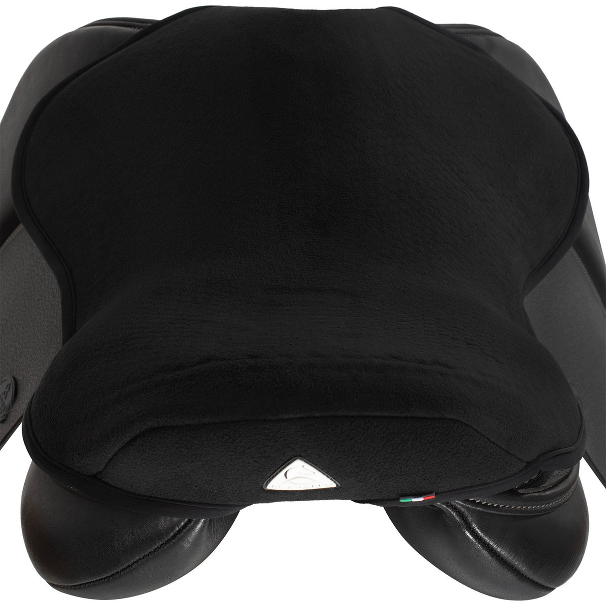 Standard seat saver jumping Classic gel-in Dri-lex 10mm
