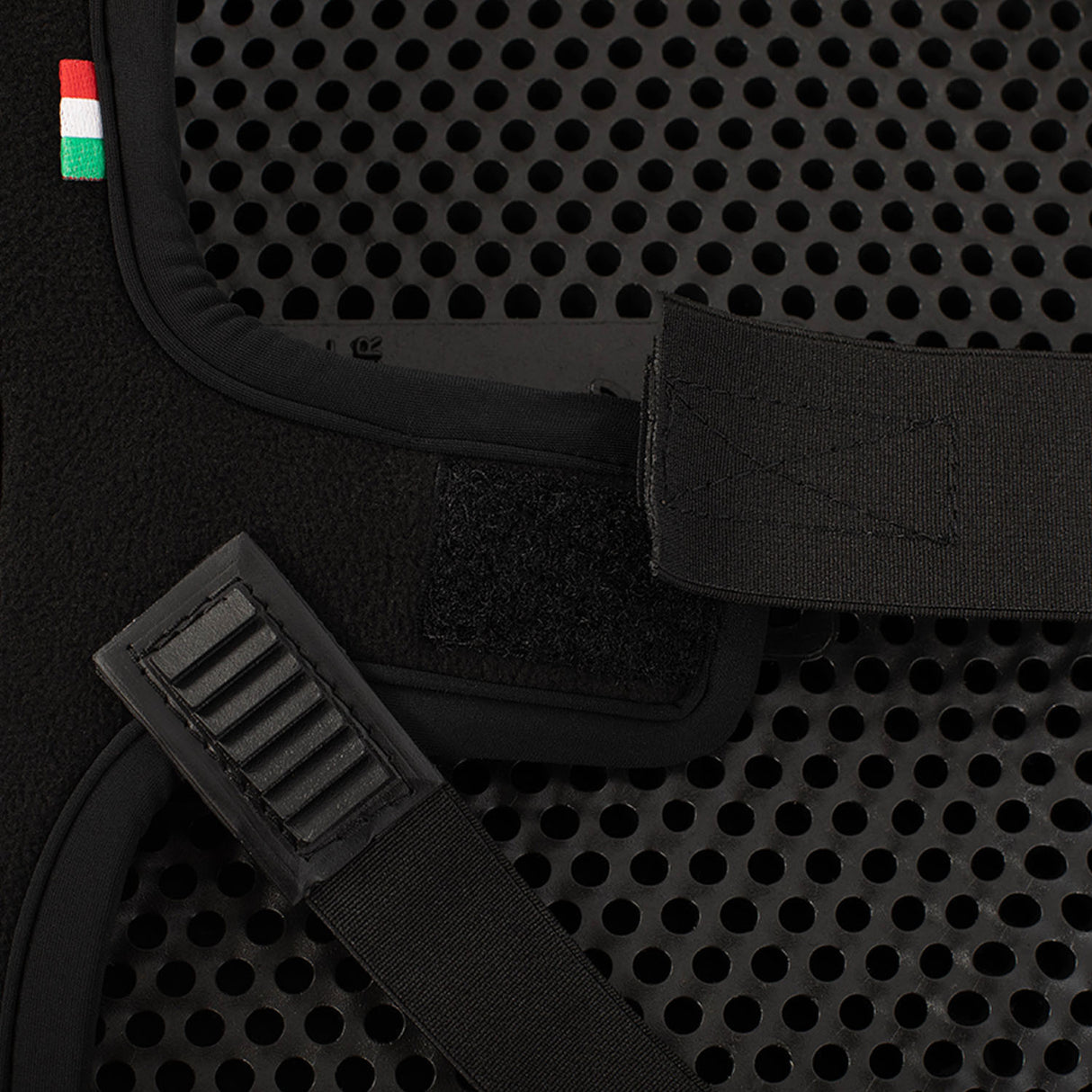 Standard seat saver jumping Classic gel-in Dri-lex 10mm