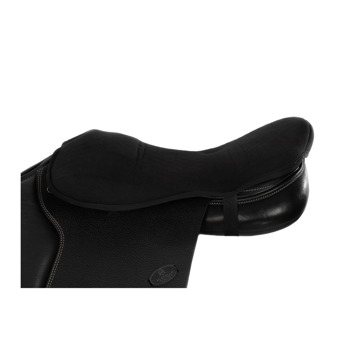 Ortho-Coccyx seat saver jumping Hexagonal gel-in Dri-lex 20mm