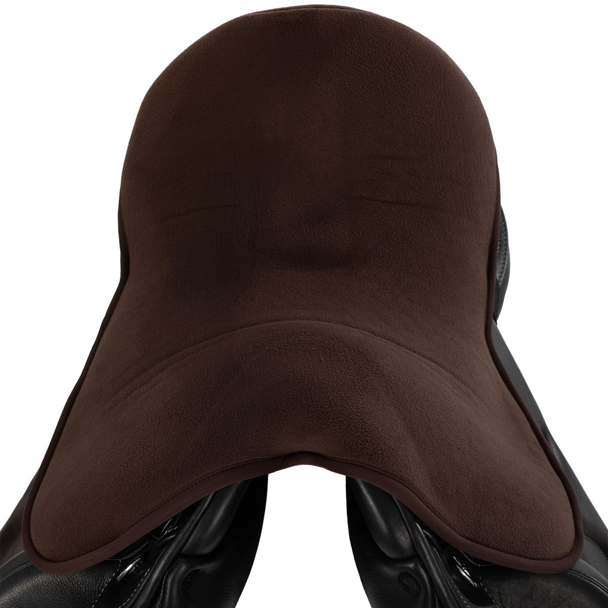 Ortho-Coccyx seat saver dressage Hexagonal gel-in Dri-lex 20mm