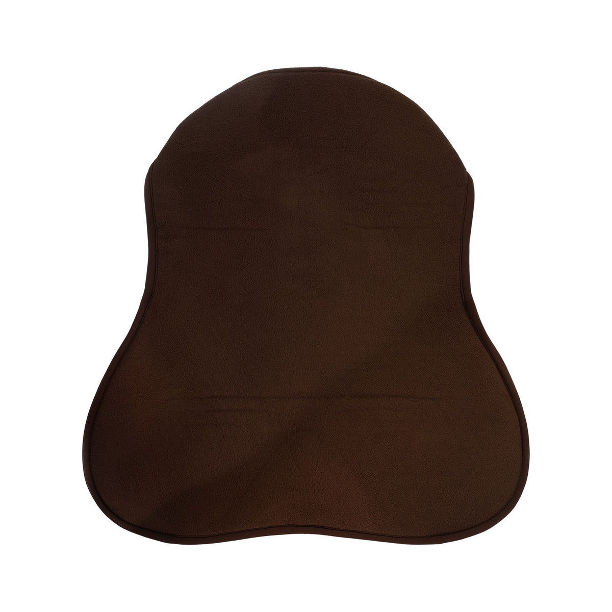 Ortho-Coccyx seat saver dressage Hexagonal gel-in Dri-lex 20mm