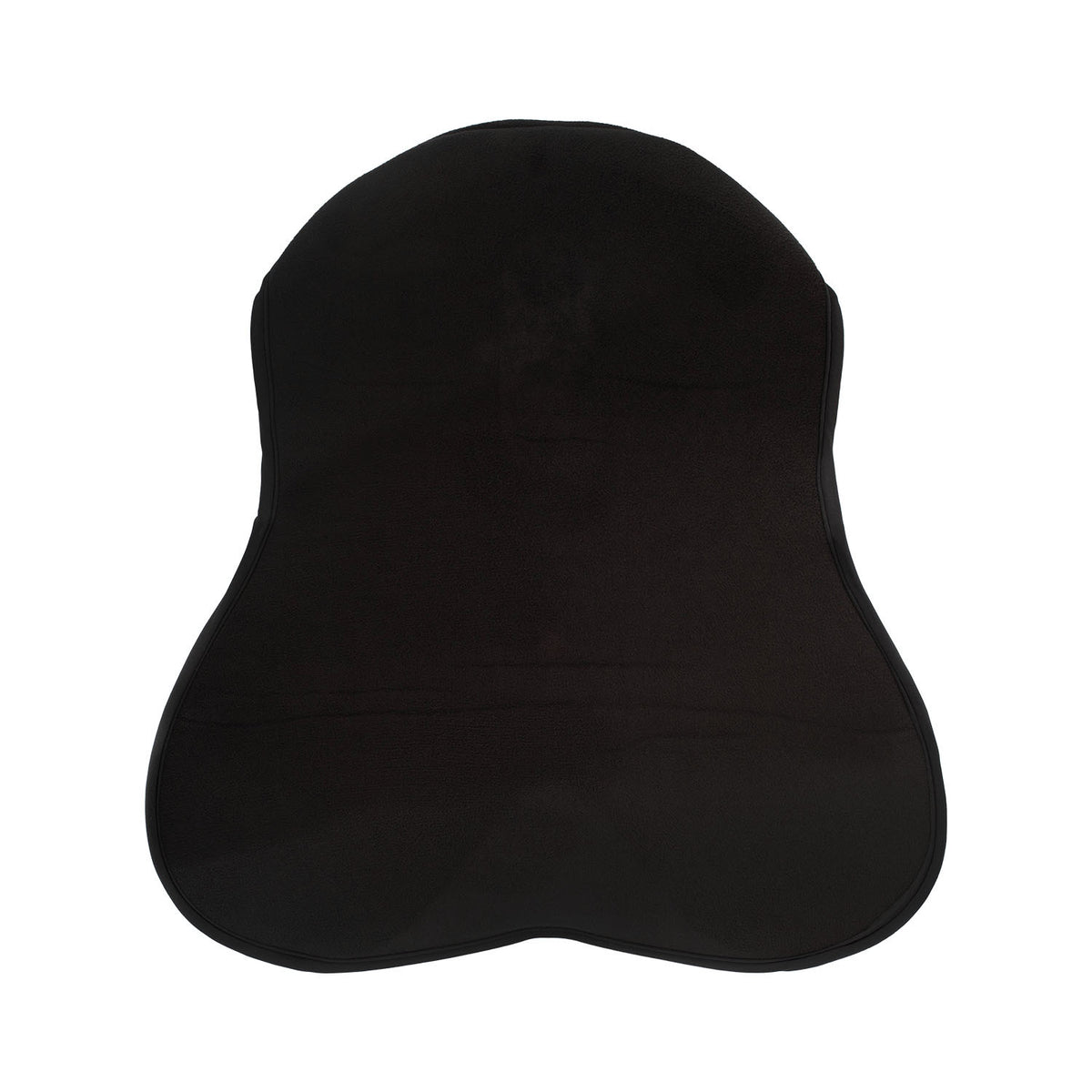 Ortho-Coccyx seat saver dressage Hexagonal gel-in Dri-lex 20mm