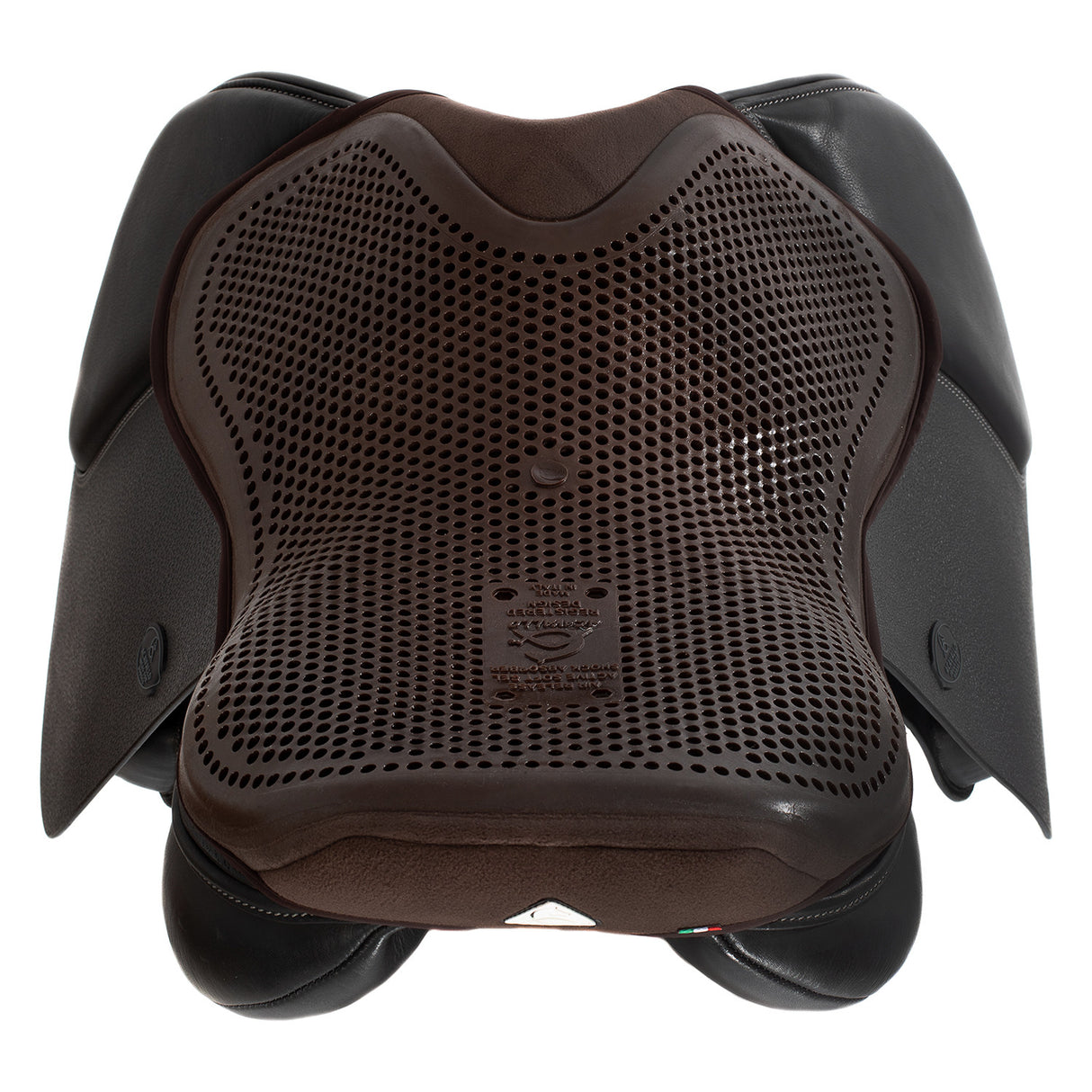 Standard seat saver jumping Classic gel-out Dri-lex 10mm