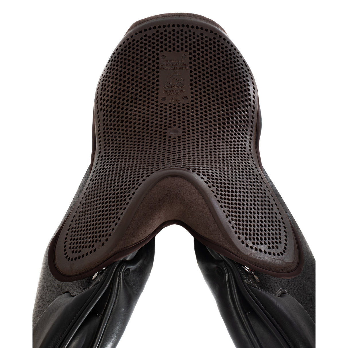 Standard seat saver jumping Classic gel-out Dri-lex 10mm