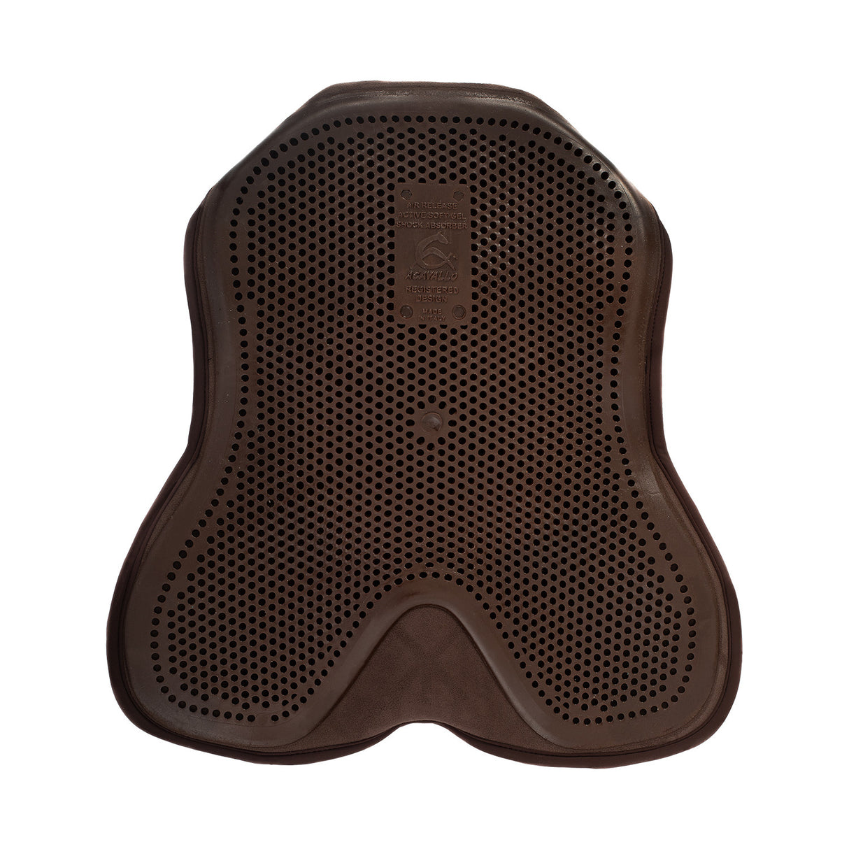 Standard seat saver jumping Classic gel-out Dri-lex 10mm