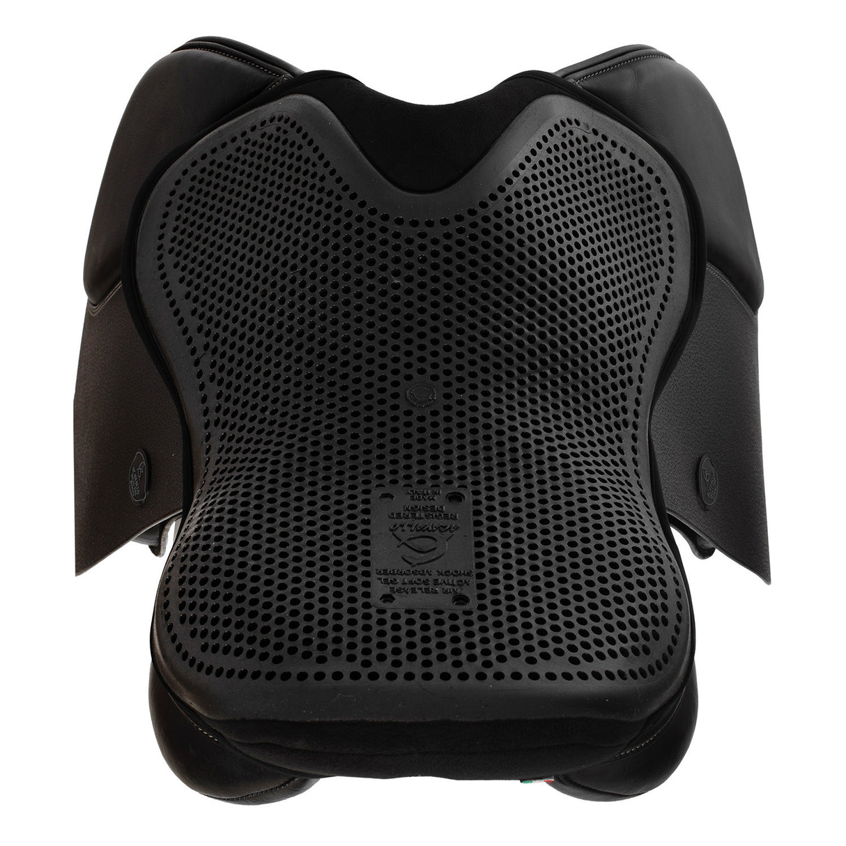 Standard seat saver jumping Classic gel-out Dri-lex 10mm